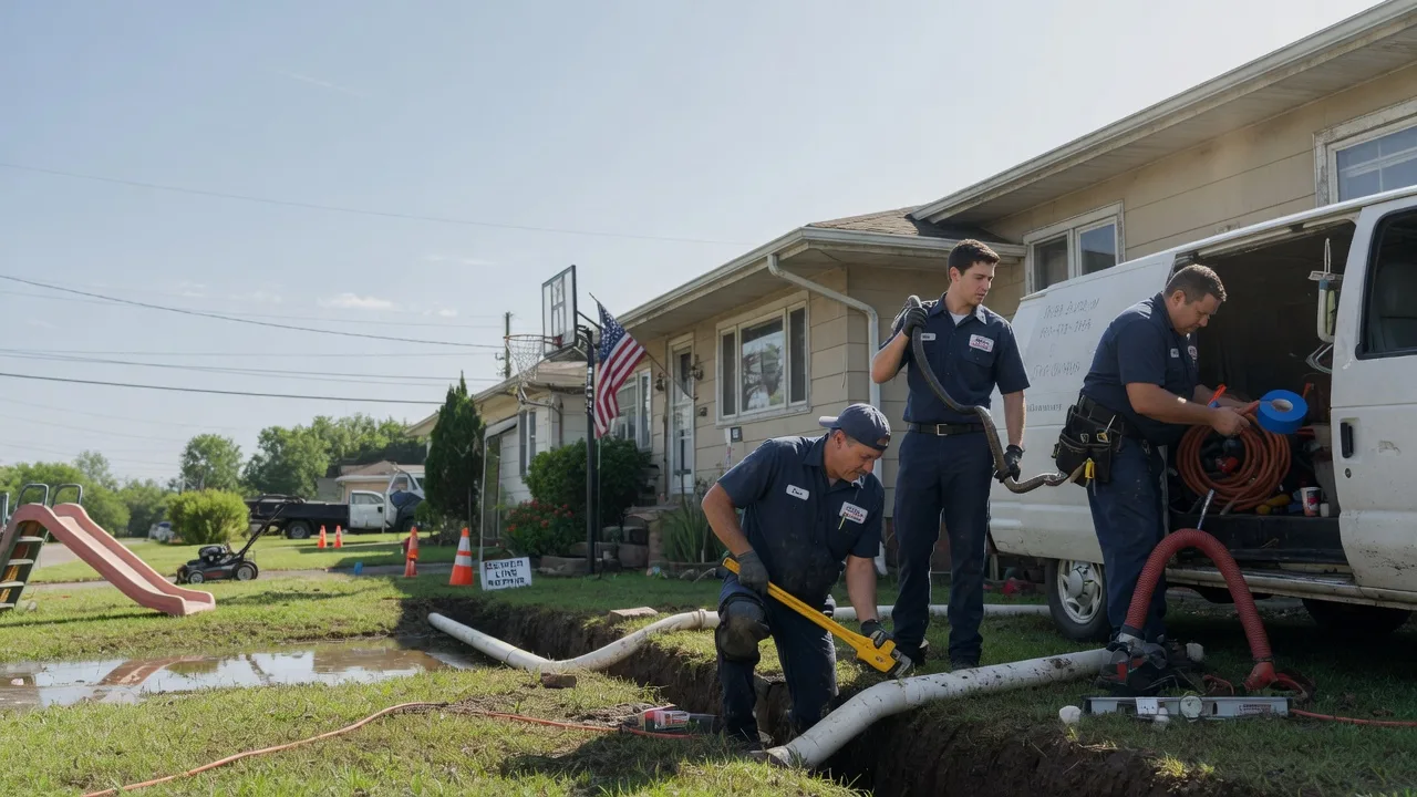 Toilet Installation in Deptford, NJ near me